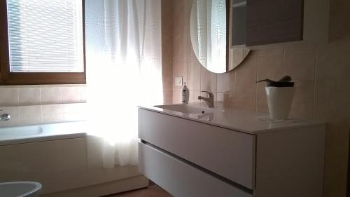Settecamini Casa | A casa con Stefania