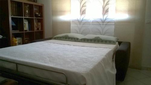 Settecamini Casa | A casa con Stefania