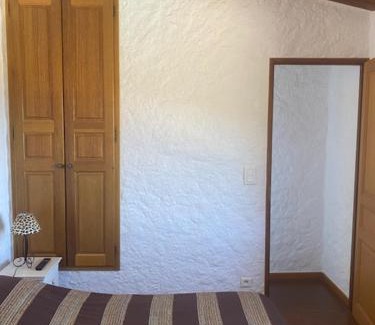 Santa-Reparata-di-Balagna Apartamento | A Casa di Furtunatu