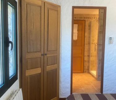 Santa-Reparata-di-Balagna Apartamento | A Casa di Furtunatu