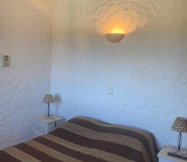 Santa-Reparata-di-Balagna Apartamento | A Casa di Furtunatu