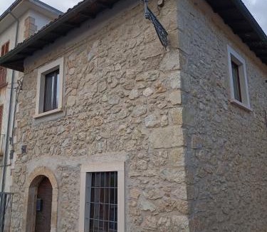 San Demetrio ne' Vestini Apartamento | A Casa dei Nonni