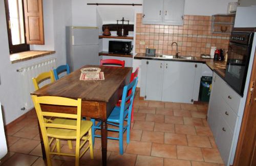 San Demetrio ne' Vestini Apartamento | A Casa dei Nonni