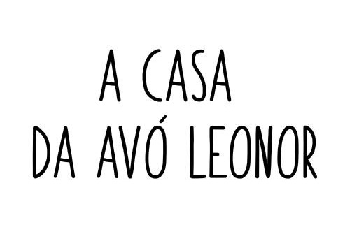 Idanha-a-Nova Casa | A Casa da Avó Leonor