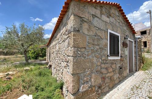 Sabugal Casa | A casa da avó Mina