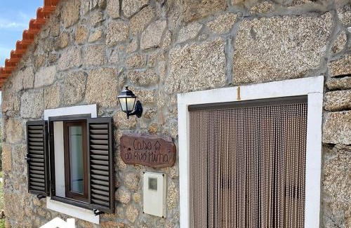Sabugal Casa | A casa da avó Mina