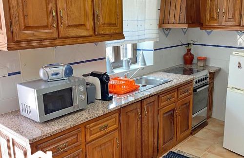 Sabugal Casa | A casa da avó Mina