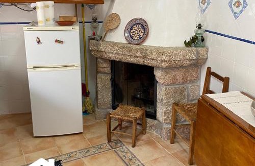 Sabugal Casa | A casa da avó Mina