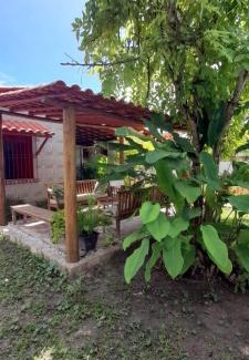 Vera Cruz Casa | A Casa da Ilha