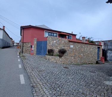 Vila Facaia Casa | A Casa da Carmita