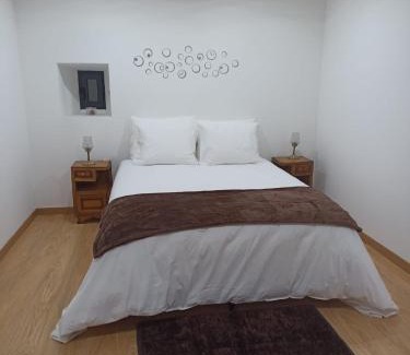 Vila Facaia Casa | A Casa da Carmita