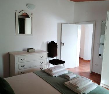 Mertola Apartamento | A casa da Carolina II