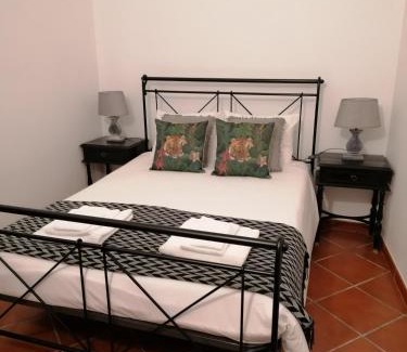 Mertola Casa | A Casa da Carolina