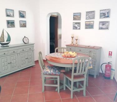 Mertola Casa | A Casa da Carolina
