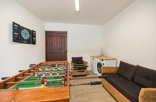 Ribeira Grande Casa | A Casa da Cascata