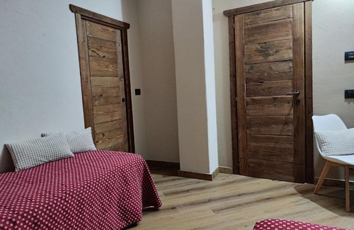 Aymavilles Casa | A casa da Elide