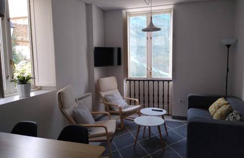 Ourense Apartamento | A casa da Liberdade