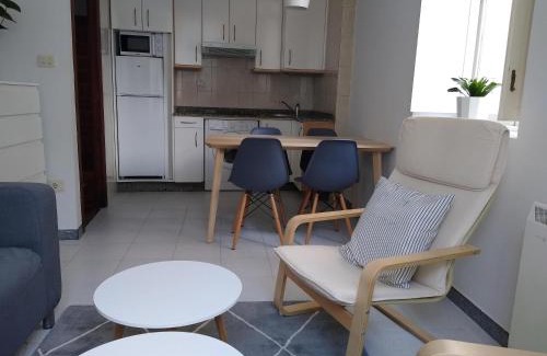 Ourense Apartamento | A casa da Liberdade