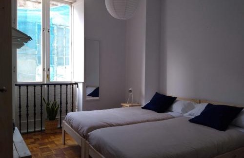 Ourense Apartamento | A casa da Liberdade
