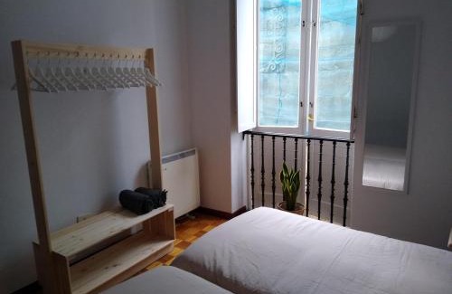 Ourense Apartamento | A casa da Liberdade
