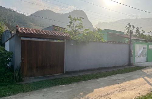 Sertao do Taquari Casa | A casa da Lua