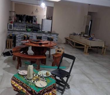 Sertao do Taquari Casa | A casa da Lua
