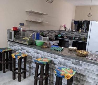 Sertao do Taquari Casa | A casa da Lua