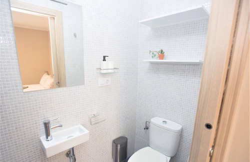 Vimianzo Apartamento | A Casa de Lucho .
