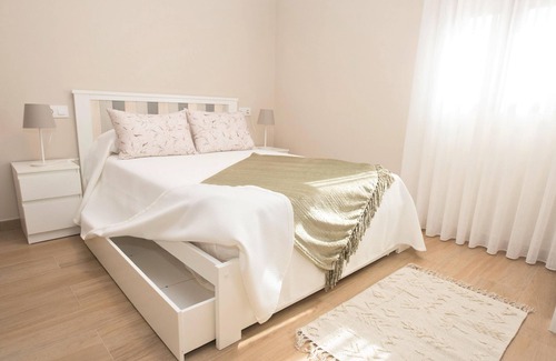 Vimianzo Apartamento | A Casa de Lucho .