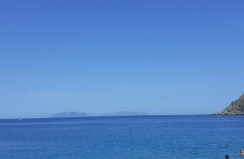 Milazzo Apartamento | A casa da putìa, l'emozione di un tramonto