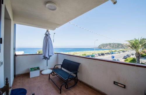 Milazzo Apartamento | A casa da putìa, l'emozione di un tramonto