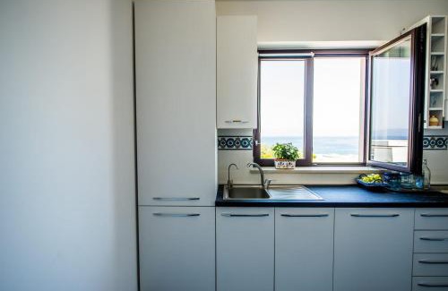 Milazzo Apartamento | A casa da putìa, l'emozione di un tramonto