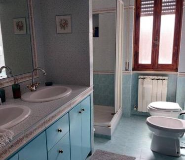 Torrimpietra Apartamento | A casa da Silvia