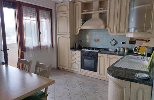 Torrimpietra Apartamento | A casa da Silvia