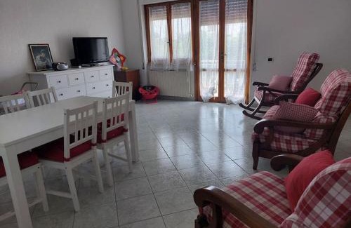 Torrimpietra Apartamento | A casa da Silvia