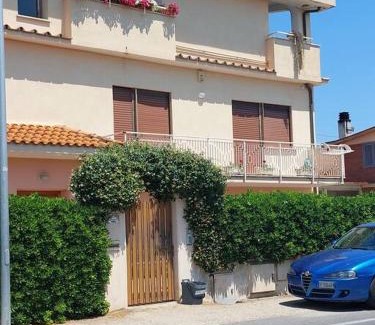 Torrimpietra Apartamento | A casa da Silvia
