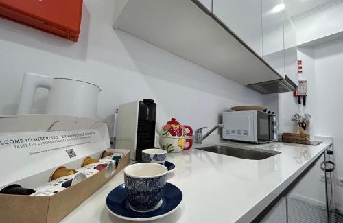 Oleiros Apartamento | A casa da Tia Júlia