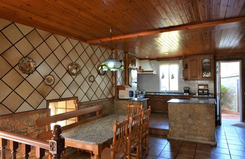 Cambados Casa | A Casa das Roma - Cambados