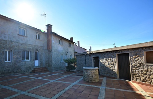 Cambados Casa | A Casa das Roma - Cambados