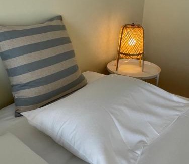 Conceicao e Cabanas de Tavira Apartamento | A Casa de Cabanas