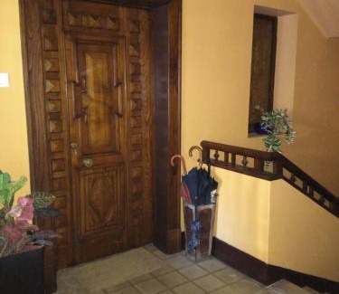 Gondomar Apartamento | A casa de Carmiña