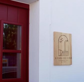 Cacela Velha Cama Y Desayuno | A Casa de Cima - Cacela Velha