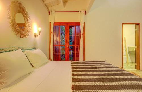 Itacare Hotel | A Casa de Gabriella