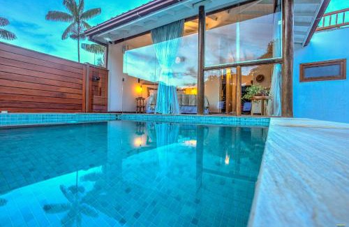 Itacare Hotel | A Casa de Gabriella