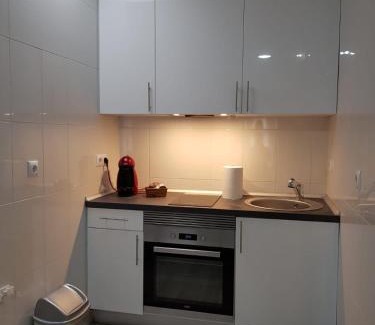 Ribadavia Apartamento | A casa de Mateo
