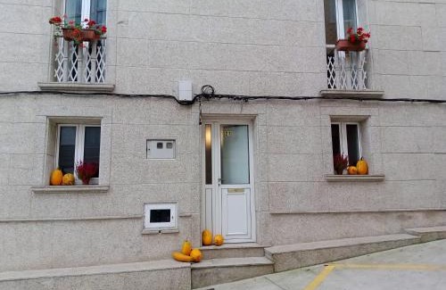 Malpica de Bergantinos Casa | A Casa De Regina