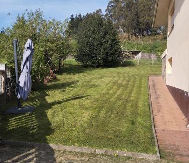 Mino Apartamento | A casa de Roque 1