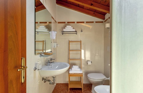 Old Town Casa | A Casa dei Gonzaga , Mantegna Hotels