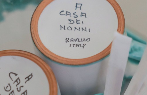 Ravello Casa | A Casa dei Nonni