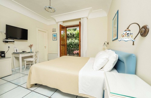 Ravello Casa | A Casa dei Nonni